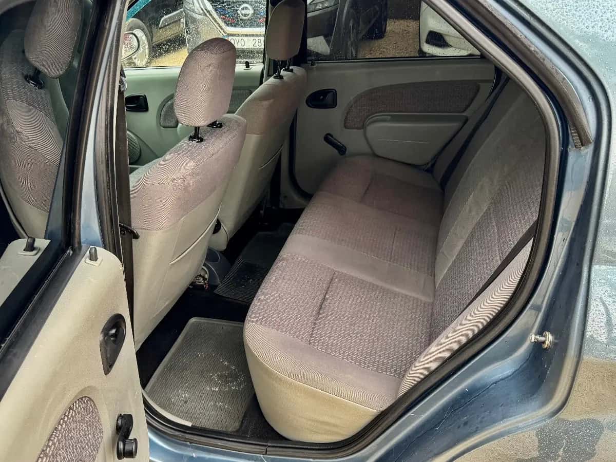 Dacia Logan - fotografia 10
