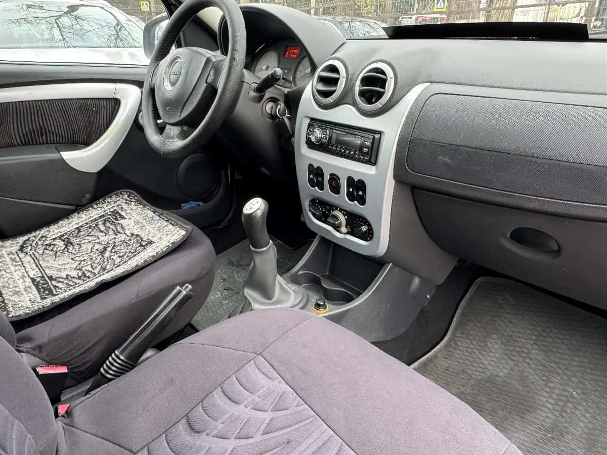 Dacia Logan Mcv - fotografia 12