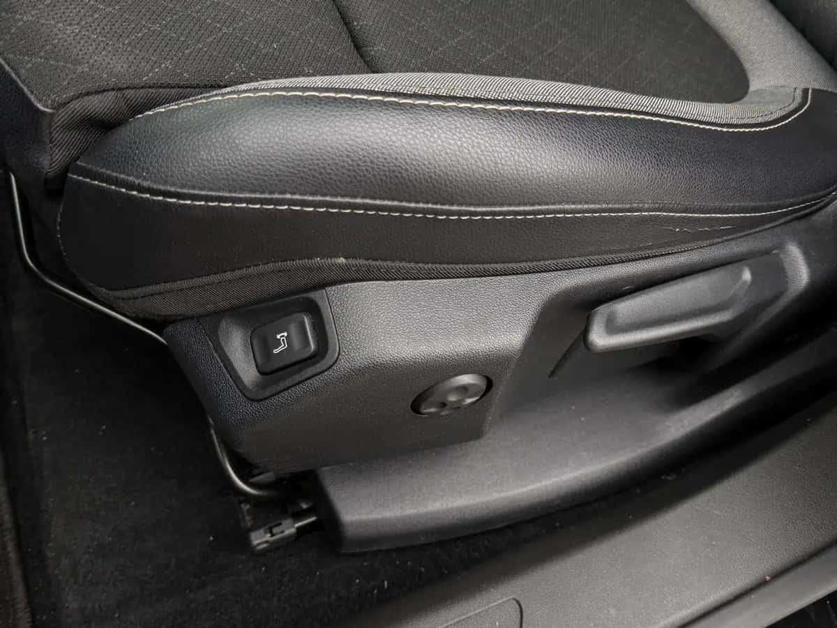 Opel Grandland X - fotografia 11