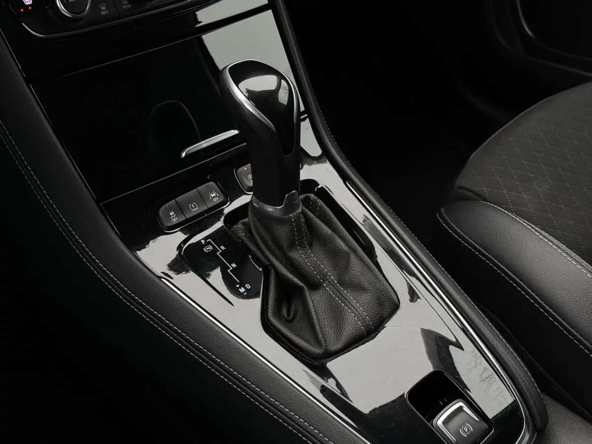 Opel Grandland X - fotografia 13