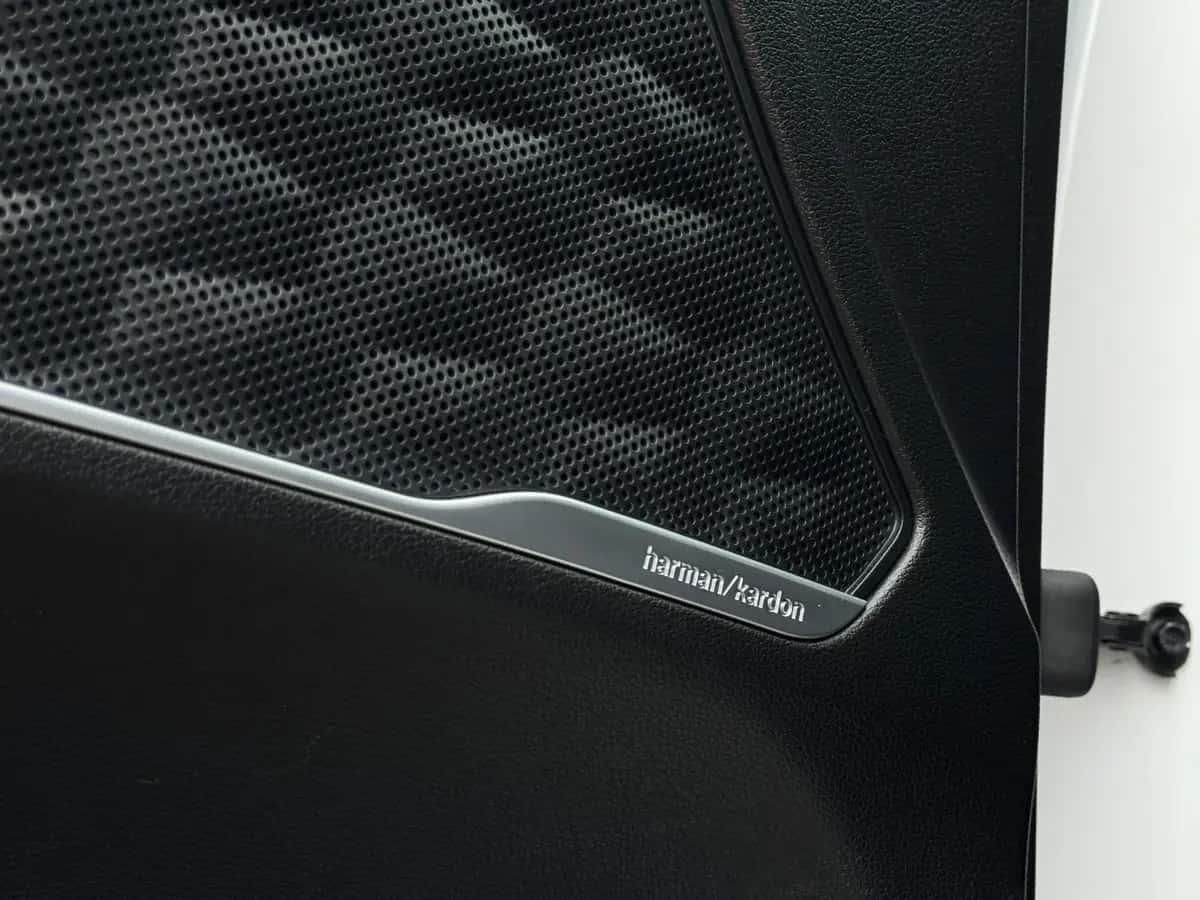 Hyundai Santa FE - fotografia 12