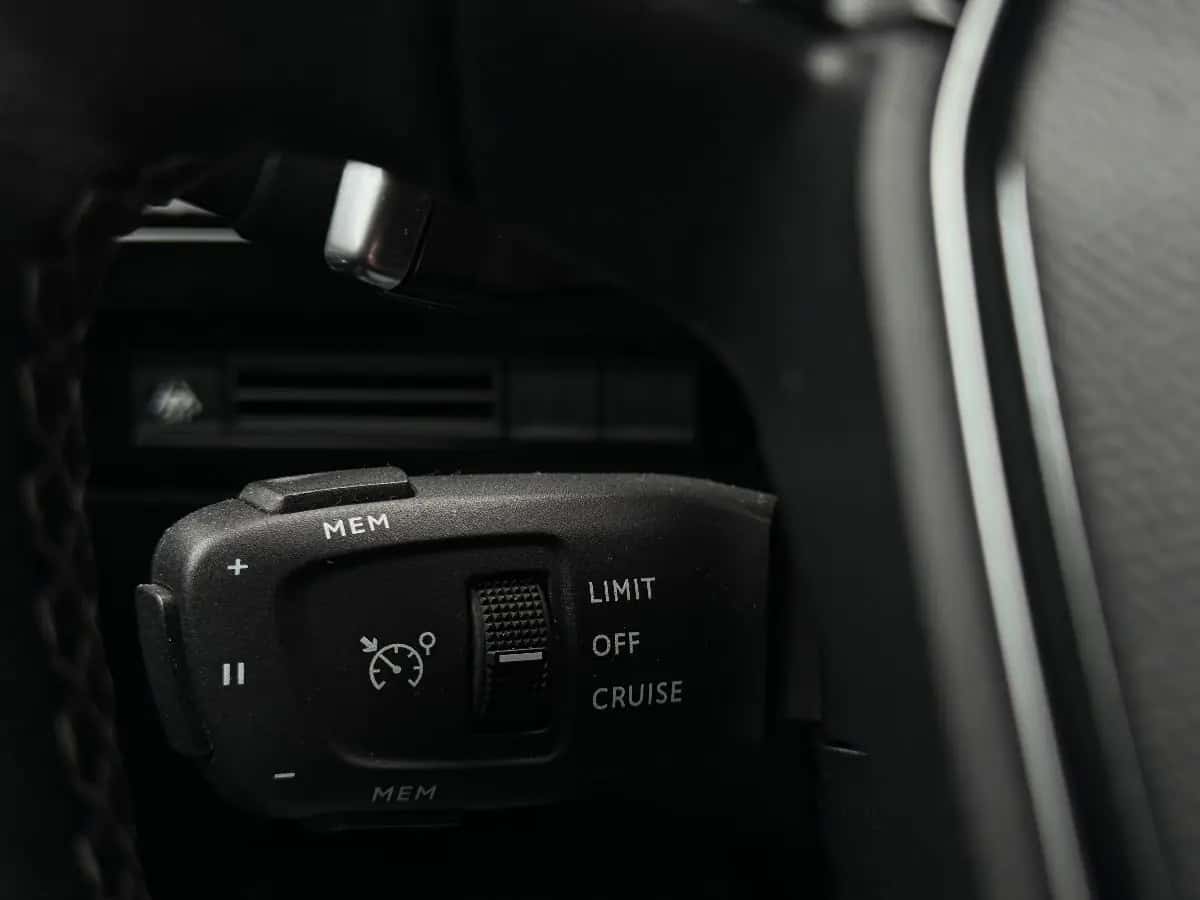 Peugeot 508 - fotografia 17