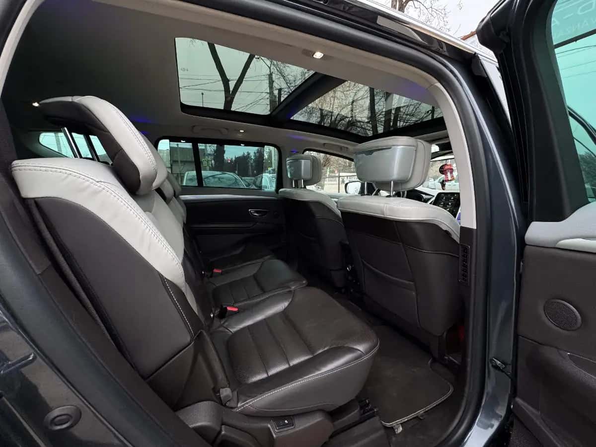 Renault Grand Espace - fotografia 12