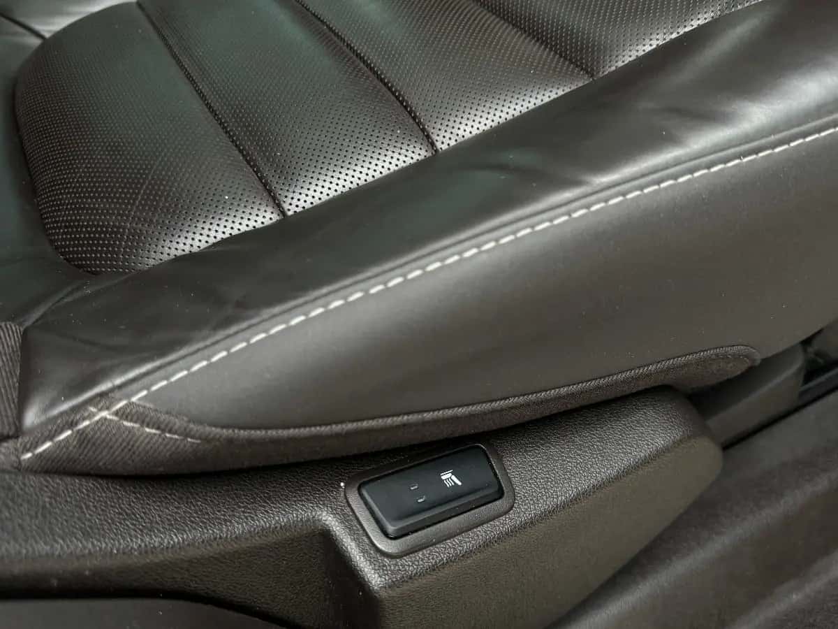 Renault Grand Espace - fotografia 13