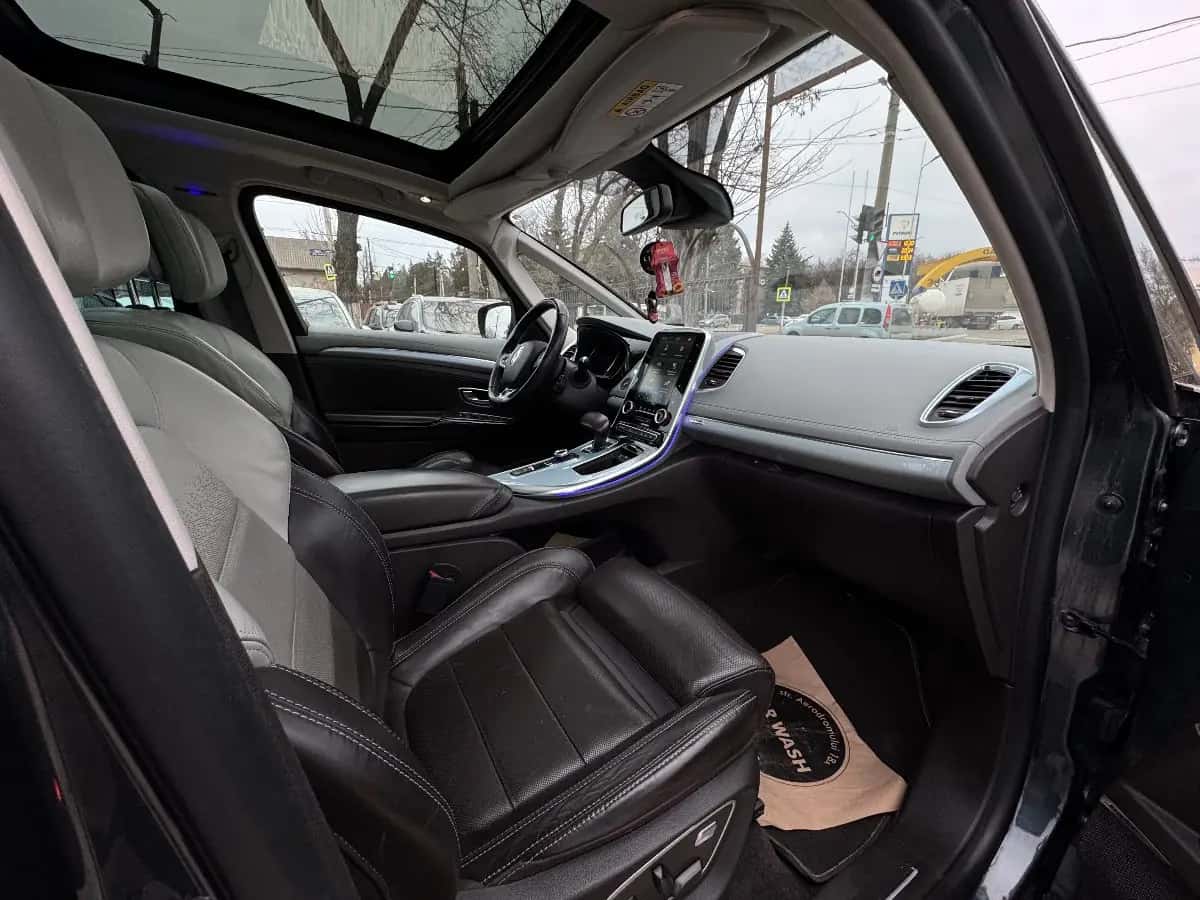 Renault Grand Espace - fotografia 14