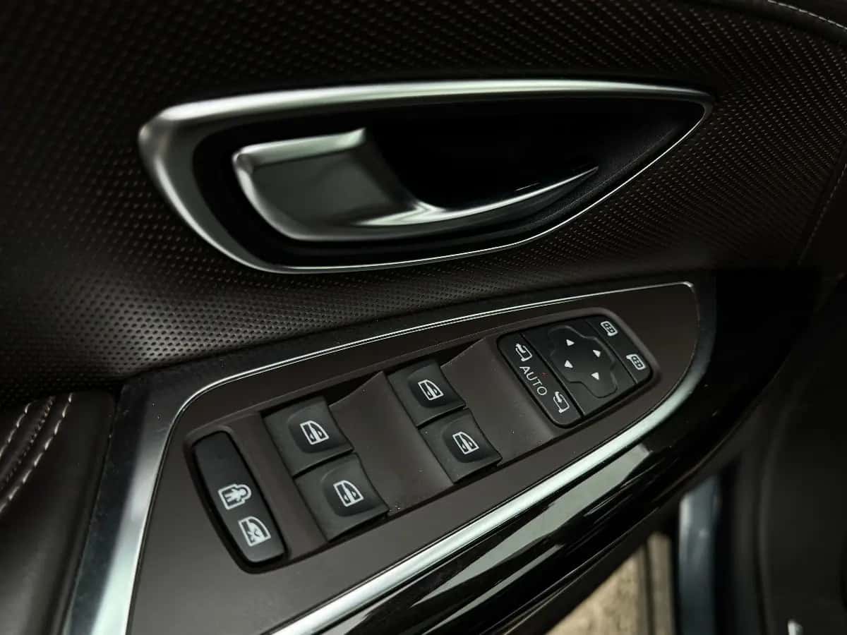 Renault Grand Espace - fotografia 18