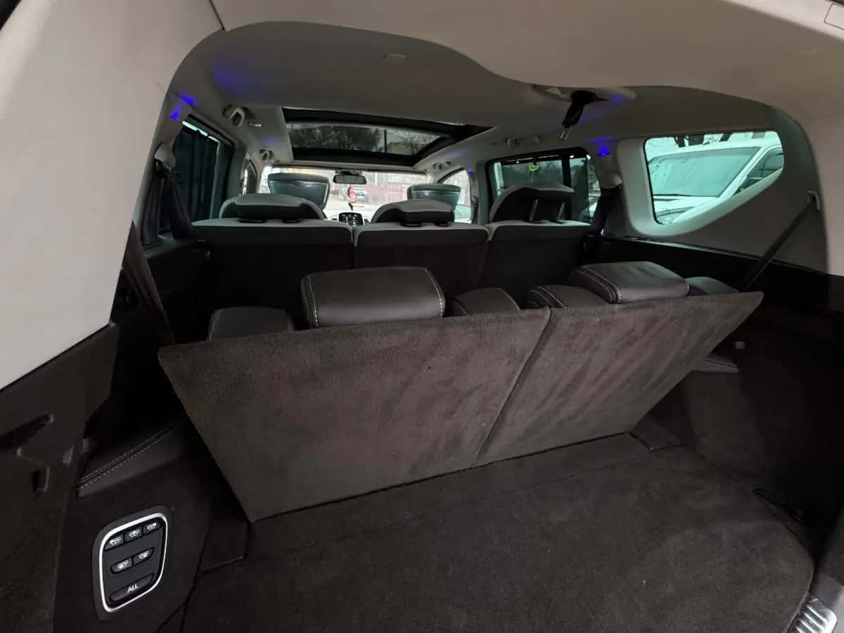 Renault Grand Espace - fotografia 19