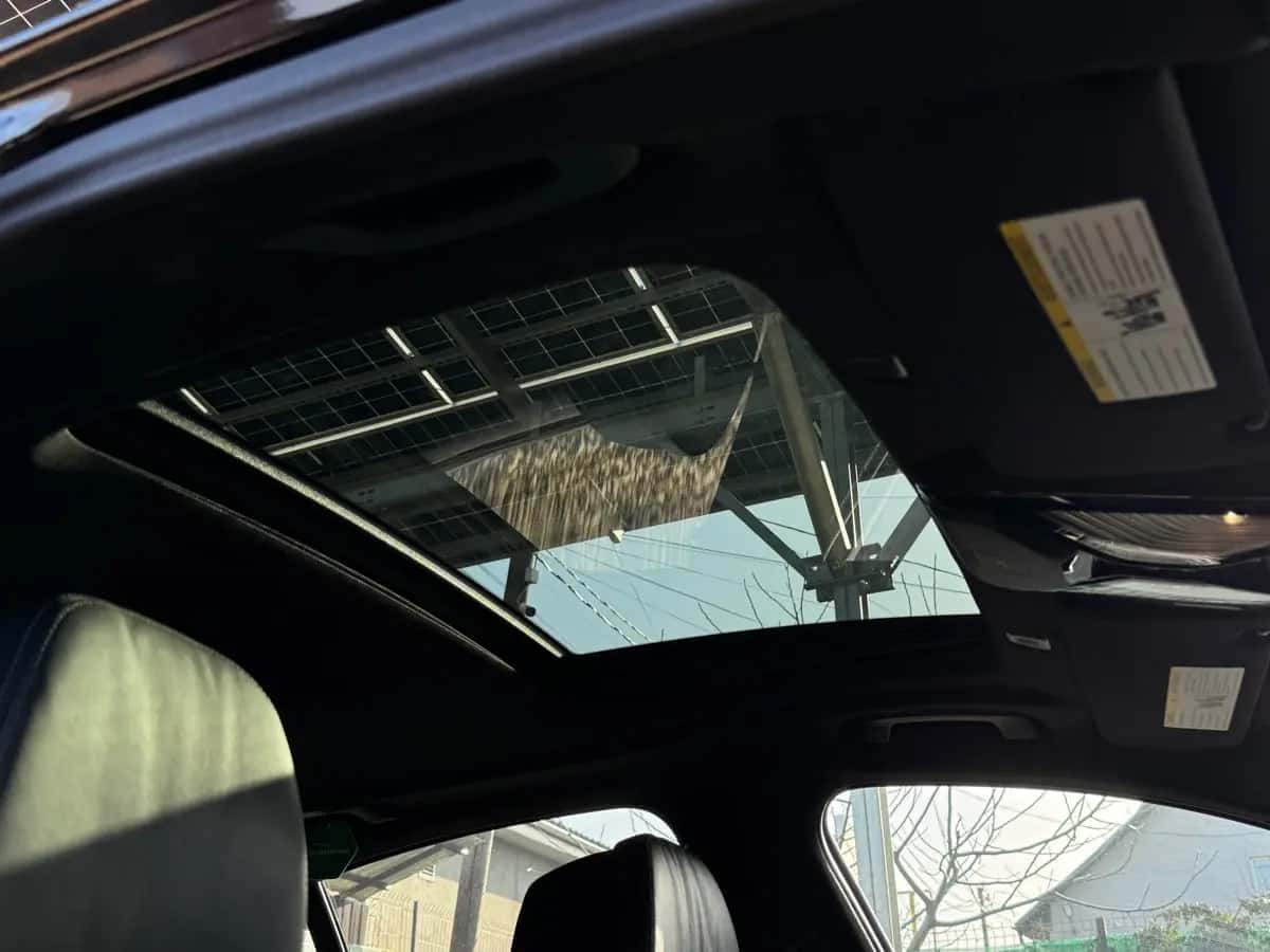 Bmw 5 Series - fotografia 12