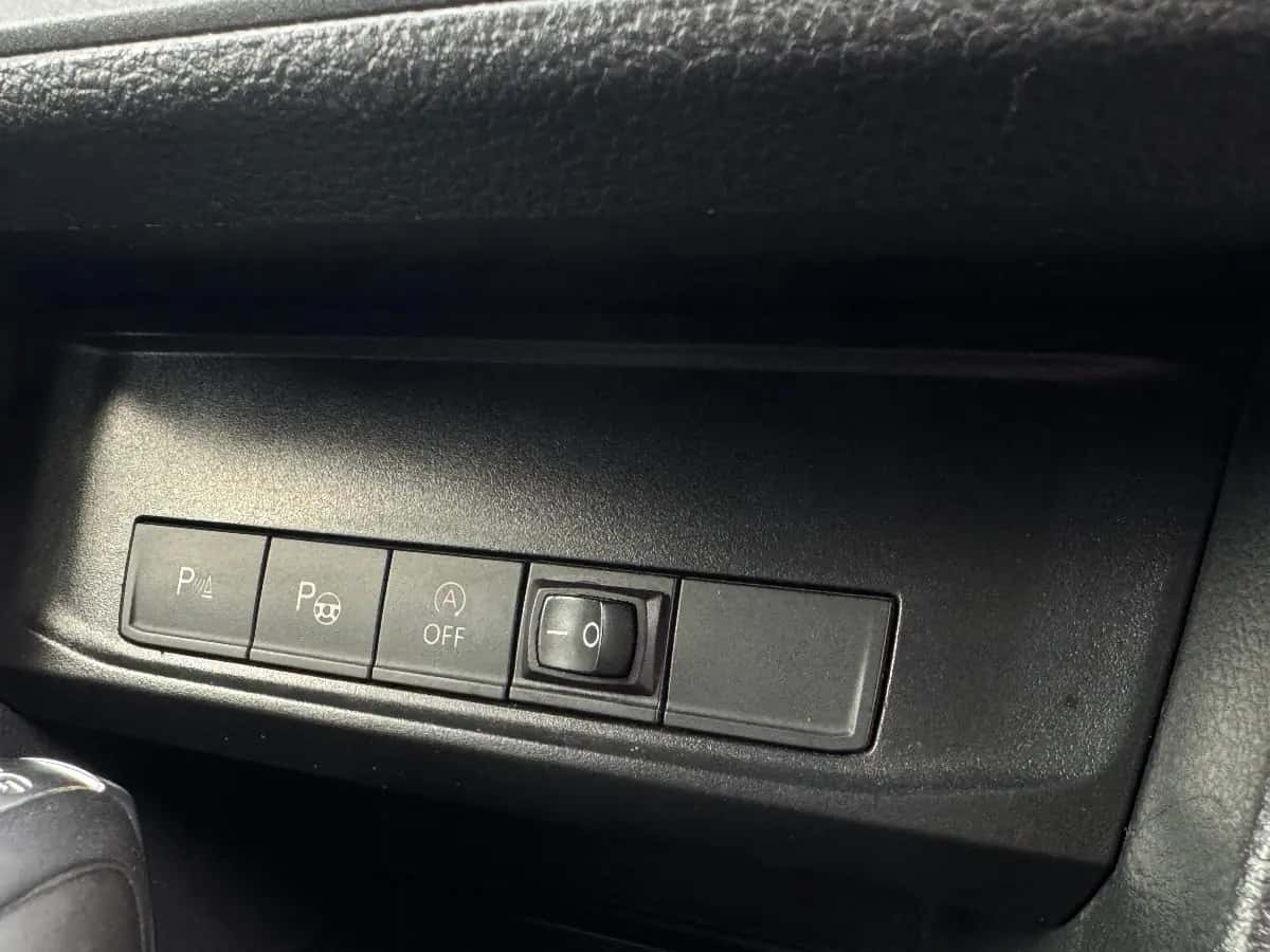 Volkswagen Caddy - fotografia 14