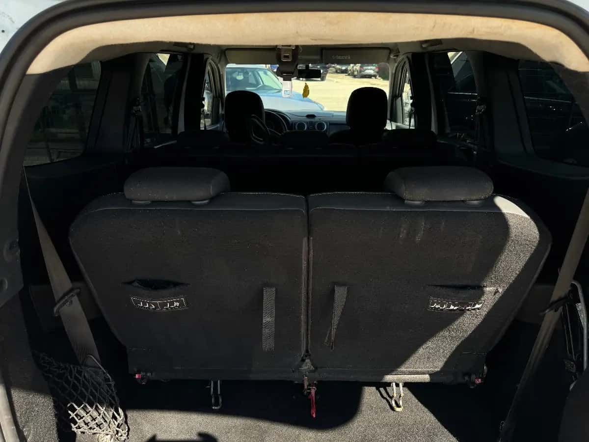 Dacia Lodgy - fotografia 18