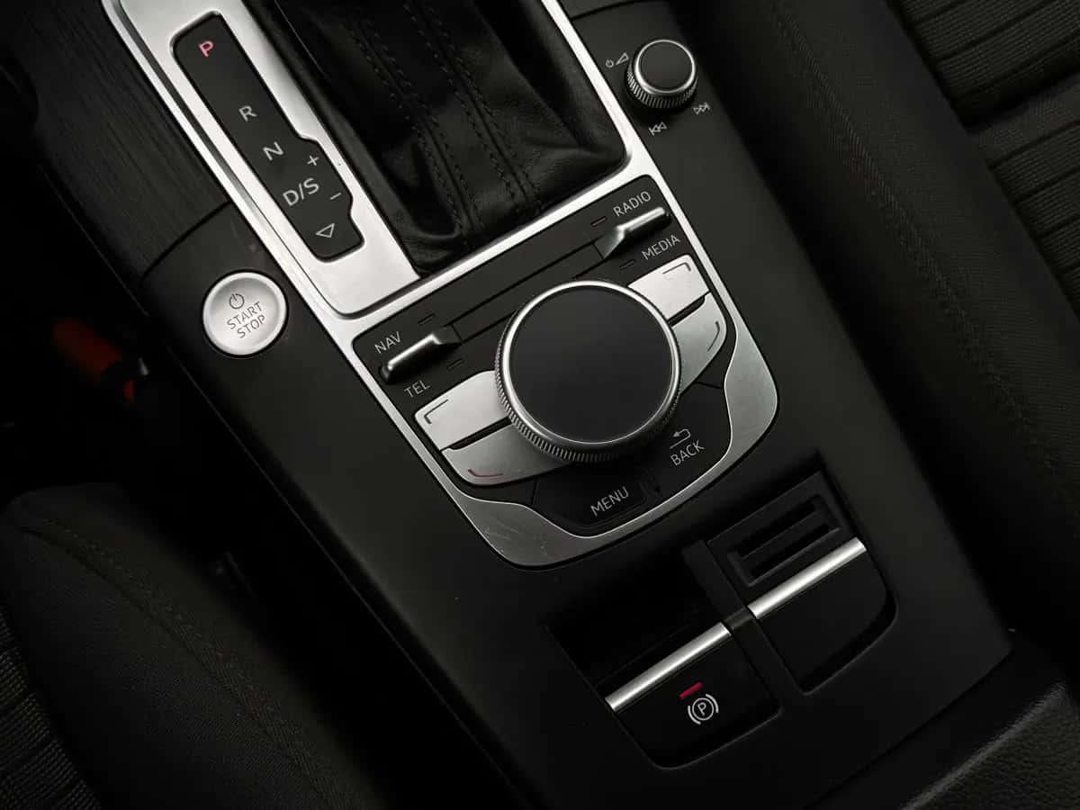 Audi A3 e-tron - fotografia 11