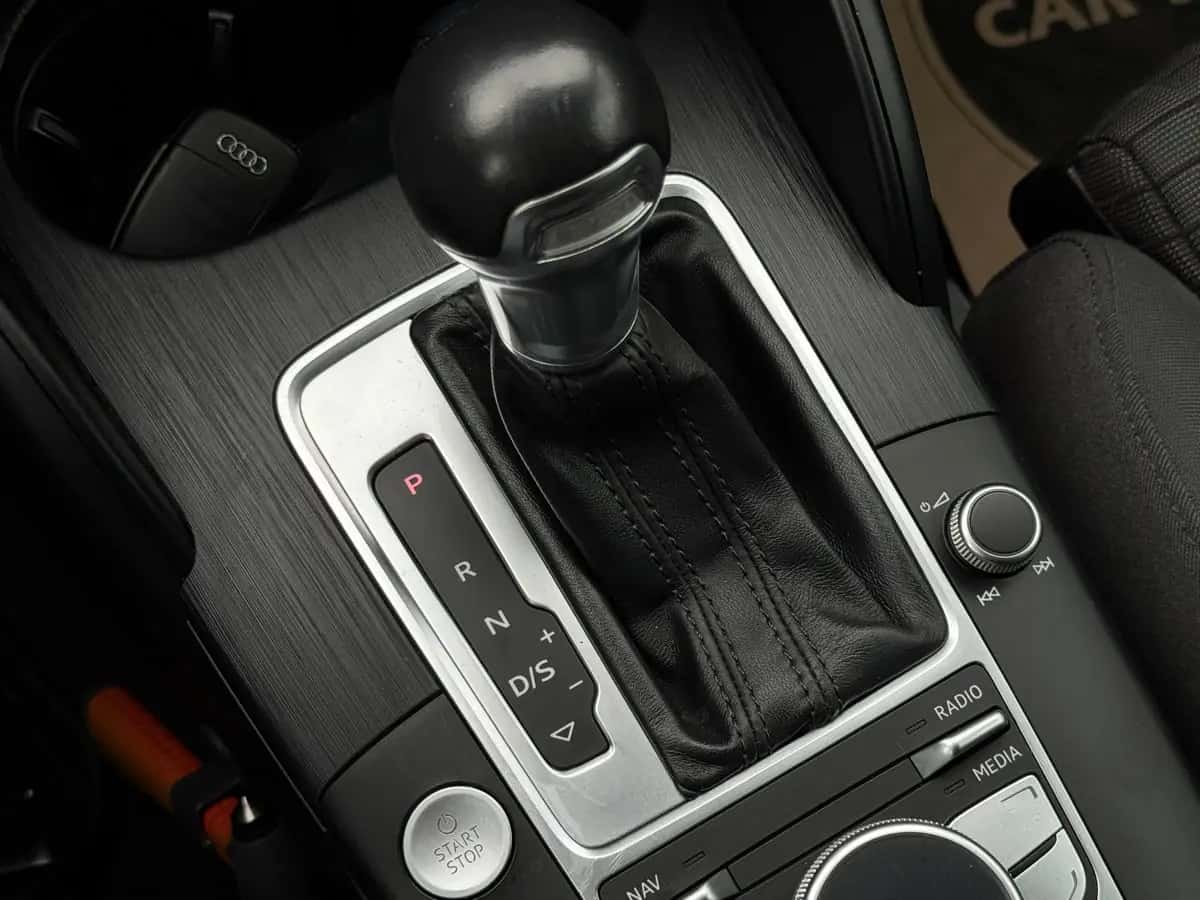 Audi A3 e-tron - fotografia 12