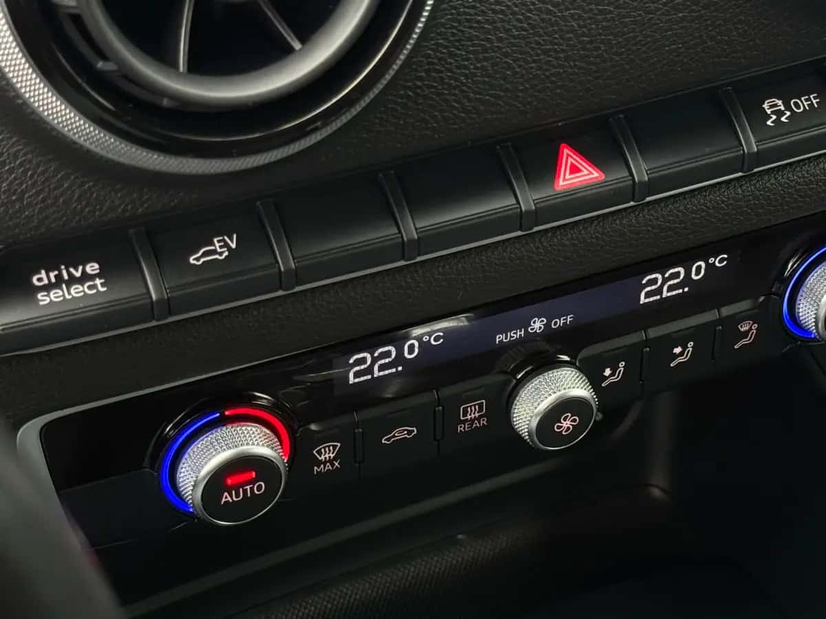 Audi A3 e-tron - fotografia 13