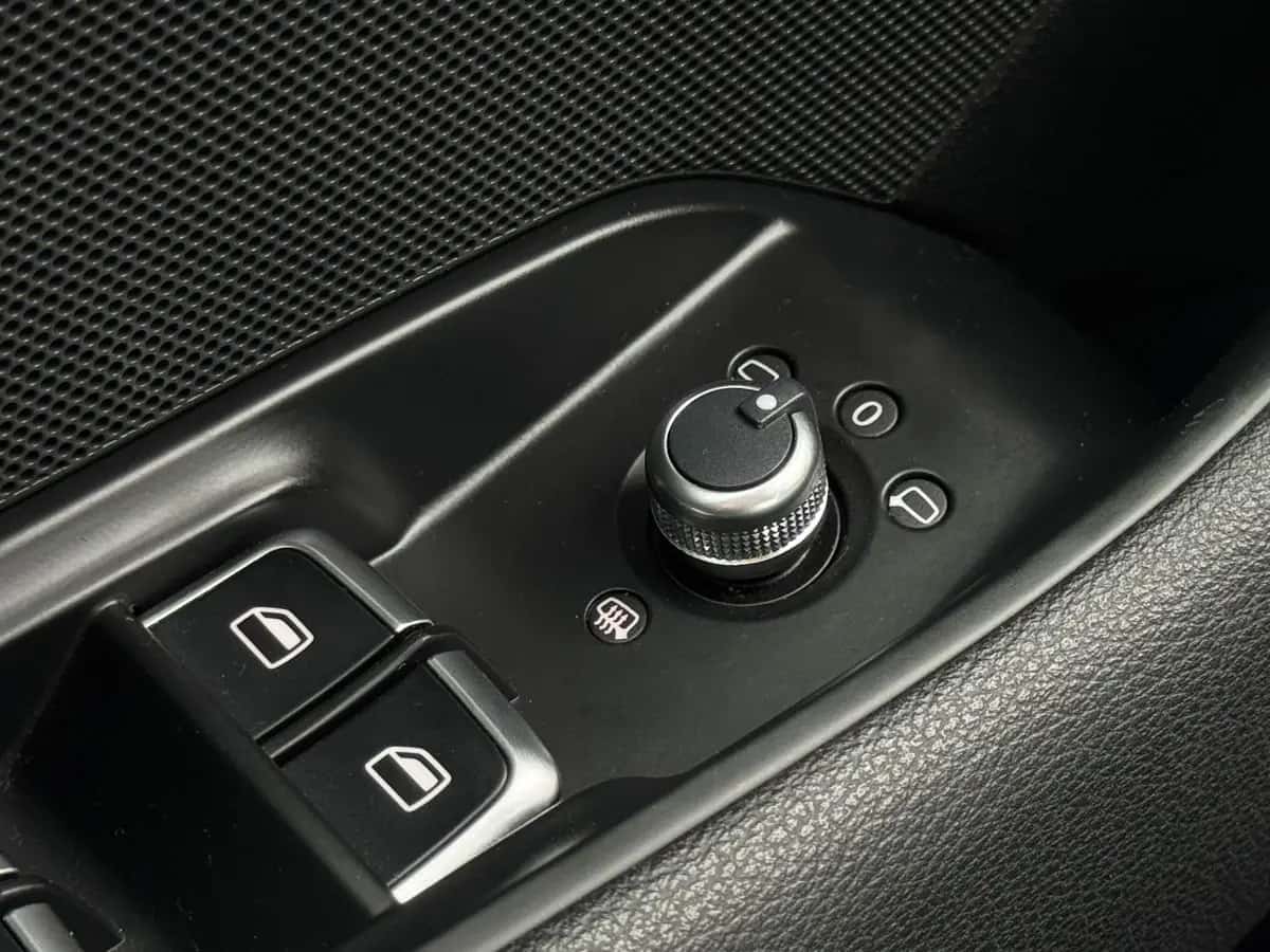 Audi A3 e-tron - fotografia 16