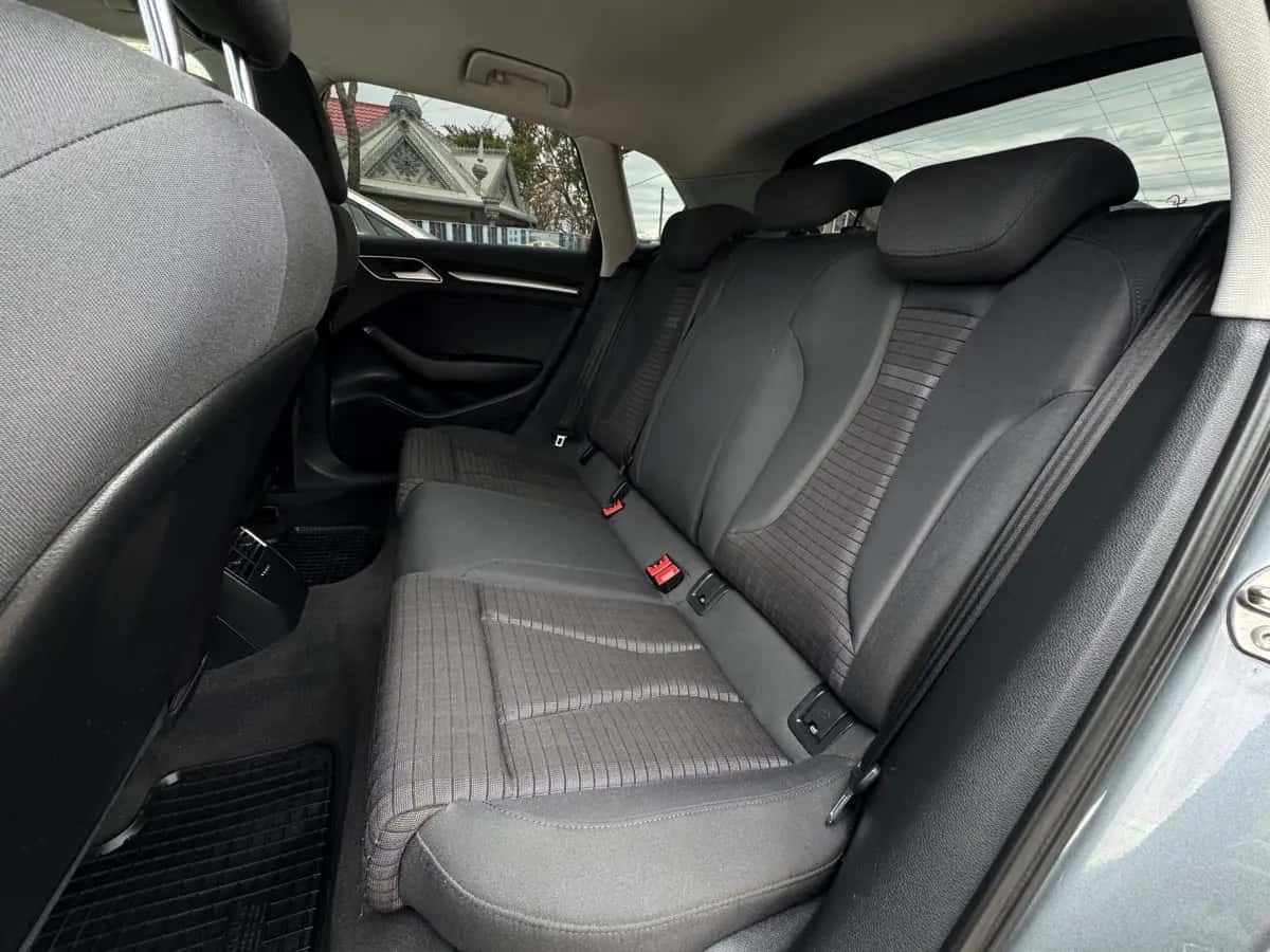 Audi A3 e-tron - fotografia 8