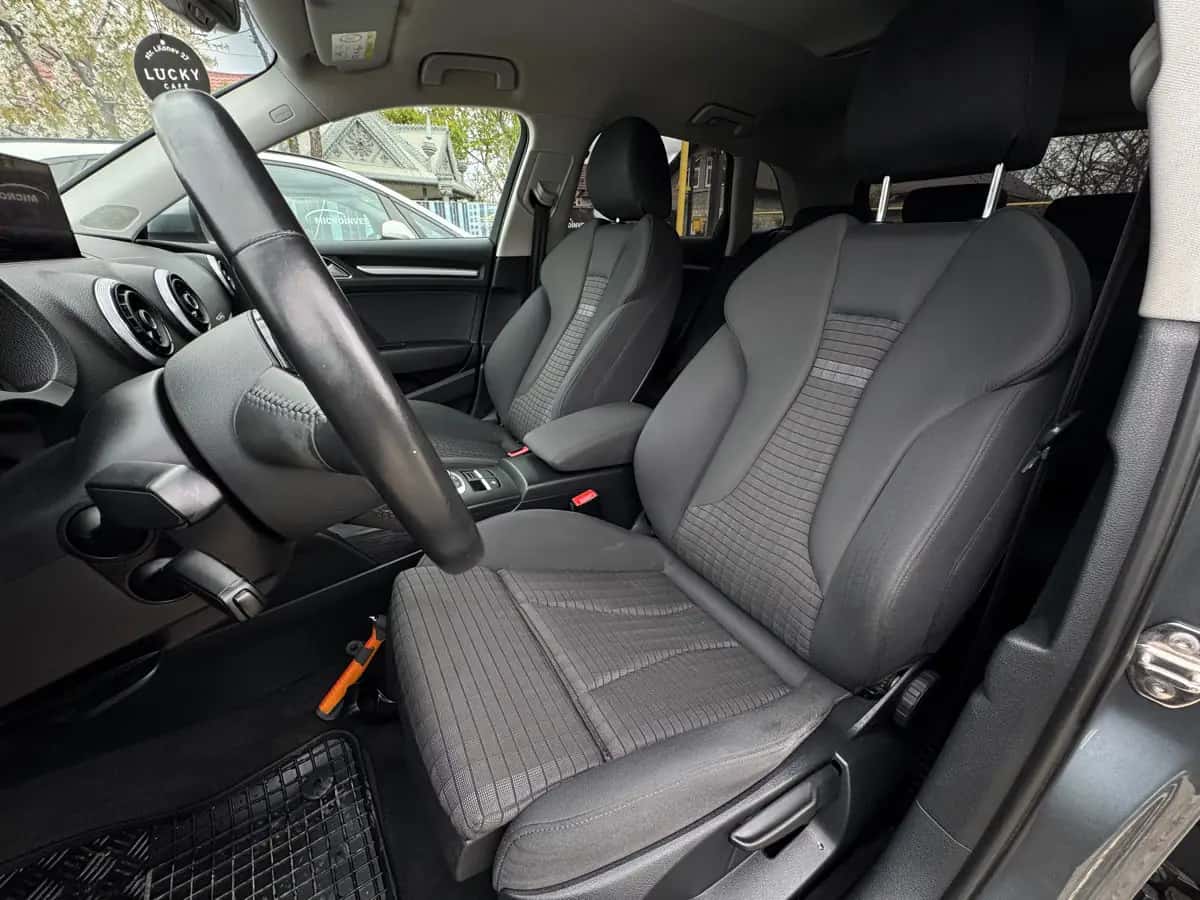 Audi A3 e-tron - fotografia 9
