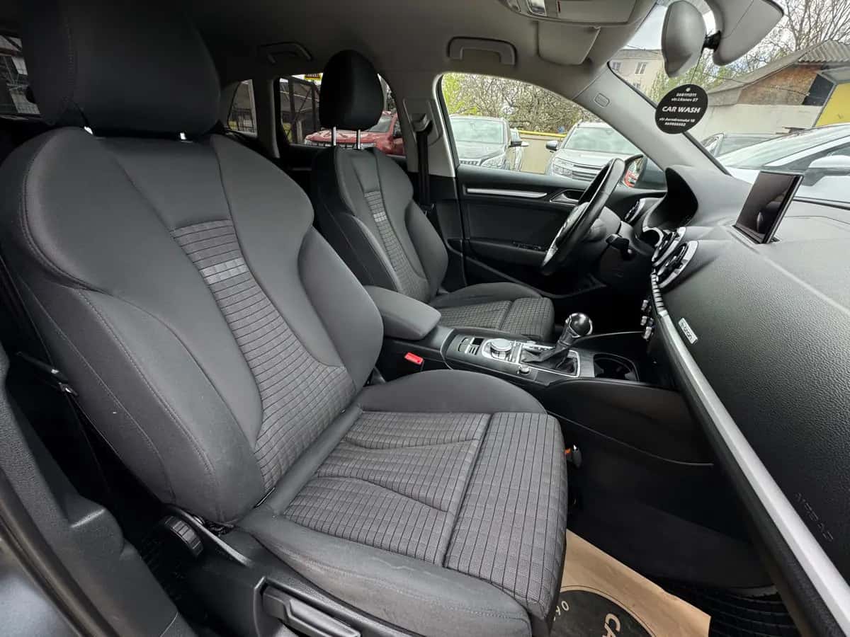 Audi A3 e-tron - fotografia 10