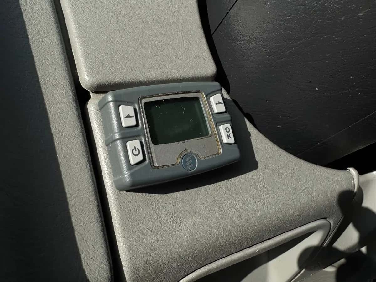 Nissan Primastar - fotografia 14