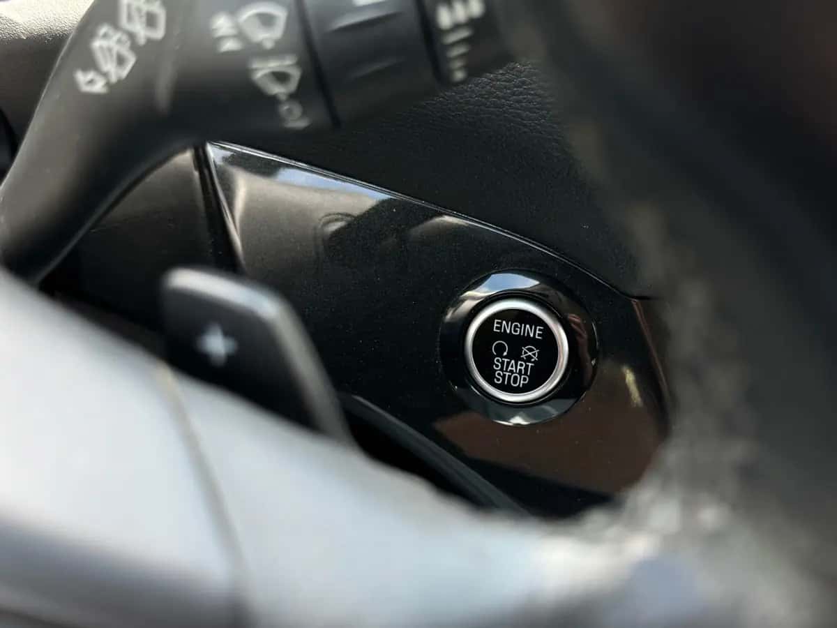 Ford Kuga - fotografia 17
