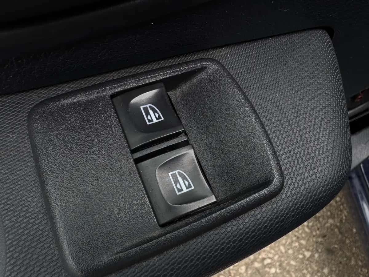 Dacia Sandero - fotografia 13