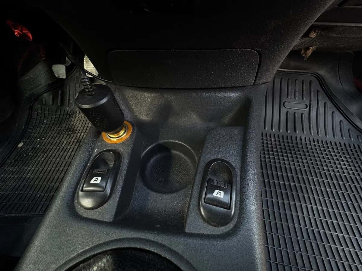 Citroen C3 - fotografia 12