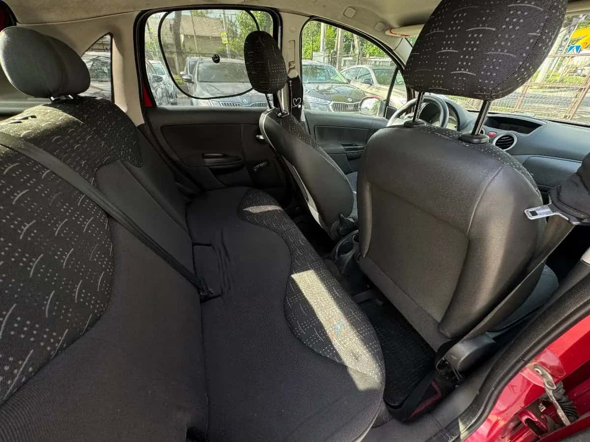 Citroen C3 - fotografia 10