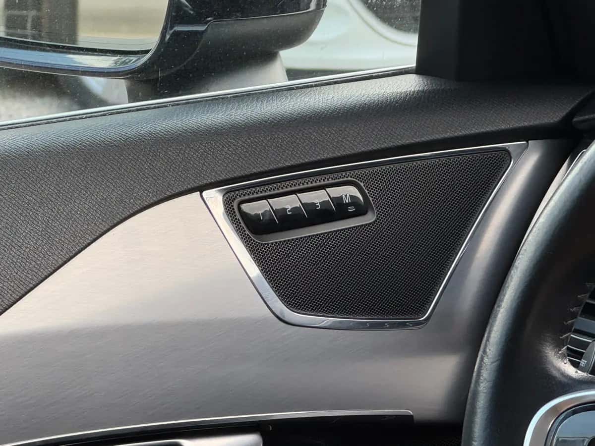 Volvo XC90 - fotografia 13