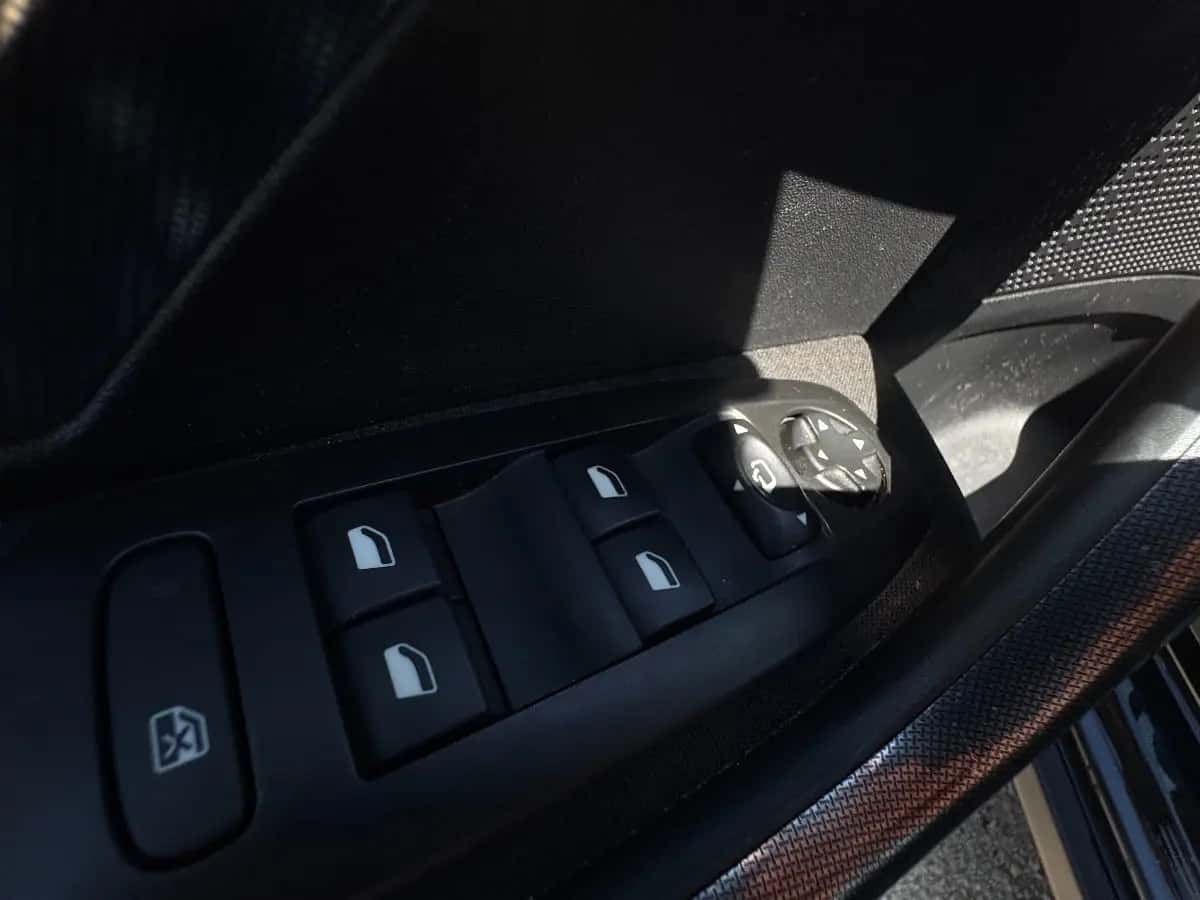 Peugeot 2008 - fotografia 13