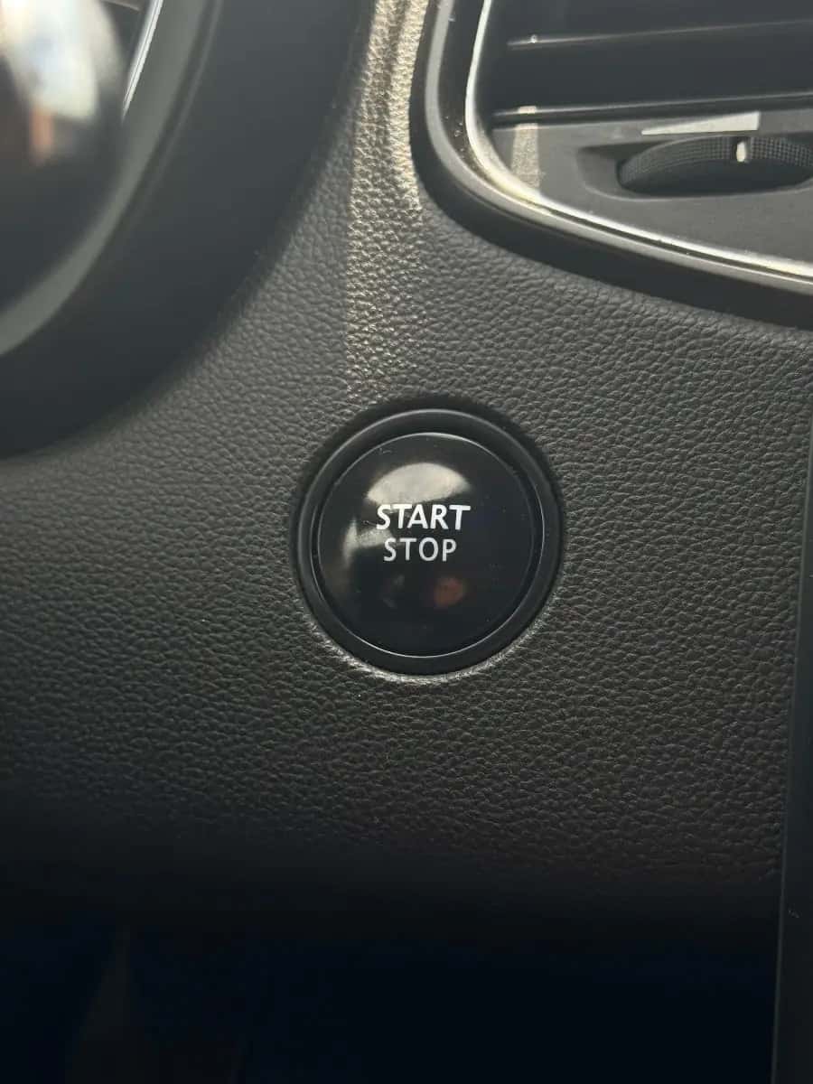 Renault Grand Scenic - fotografia 18