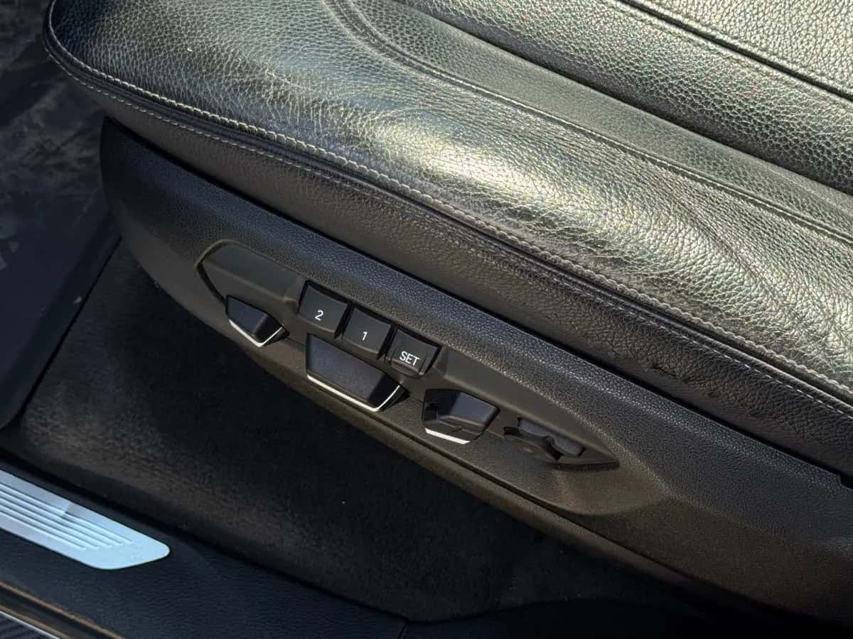 Bmw X5 - fotografia 11