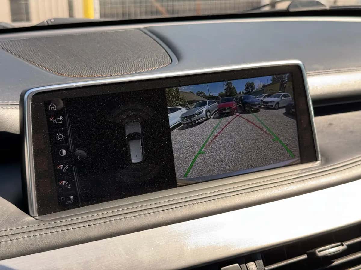 Bmw X5 - fotografia 15