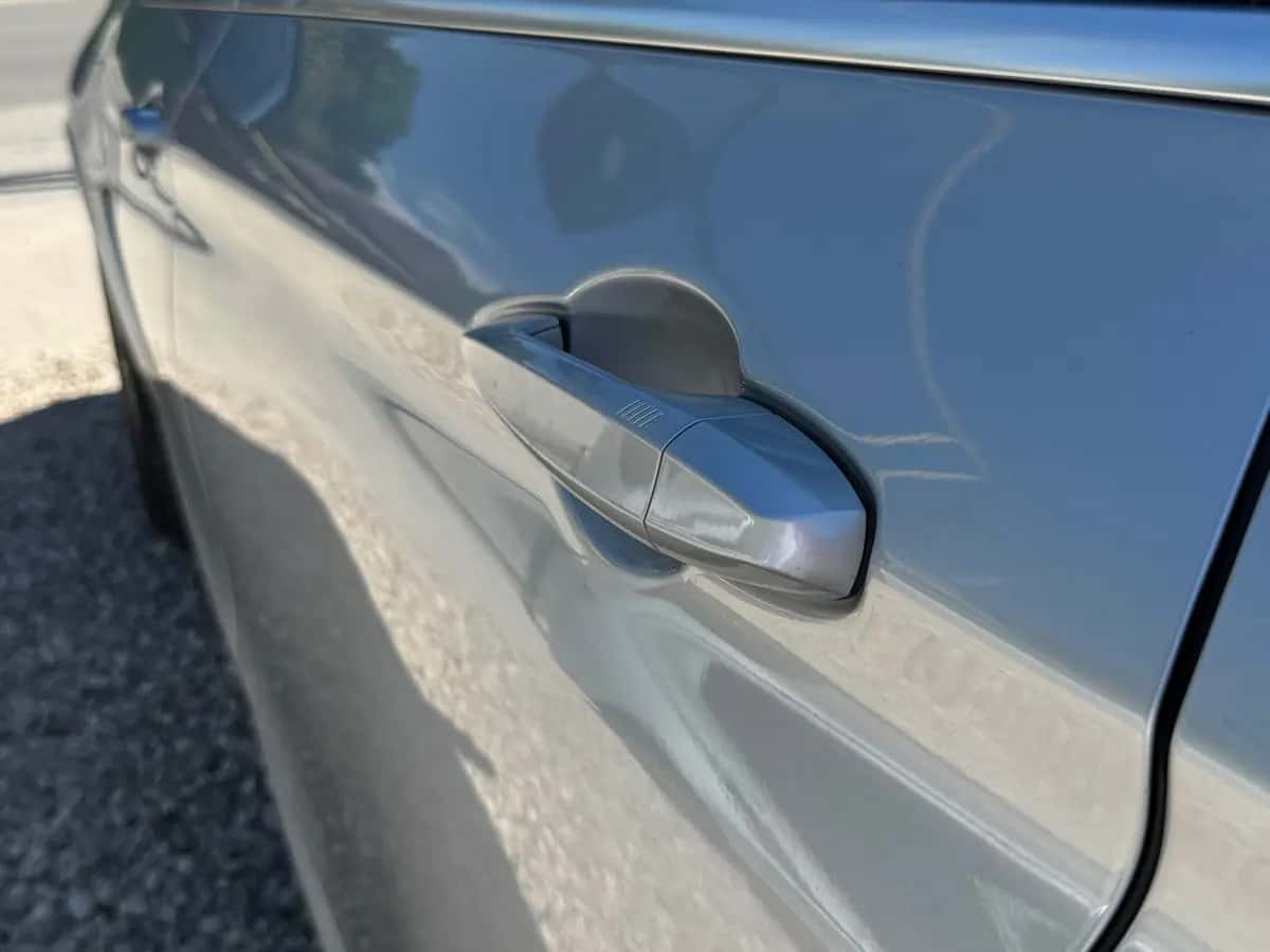 Bmw X5 - fotografia 6