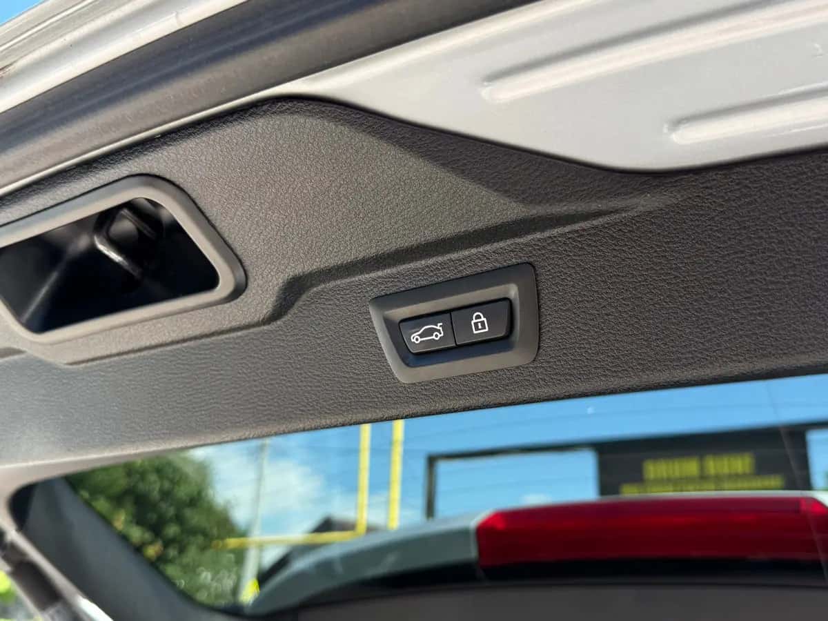 Bmw X5 - fotografia 7