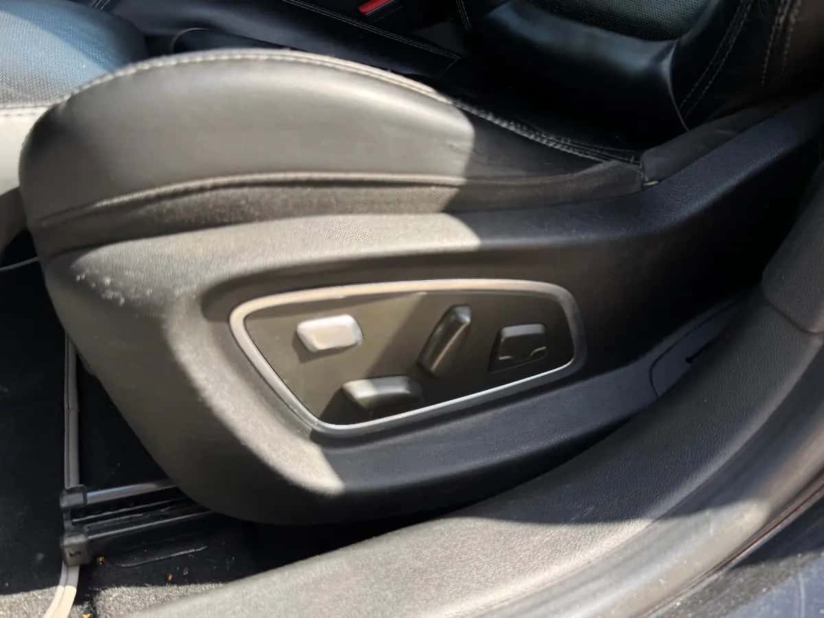 Renault Talisman - fotografia 11