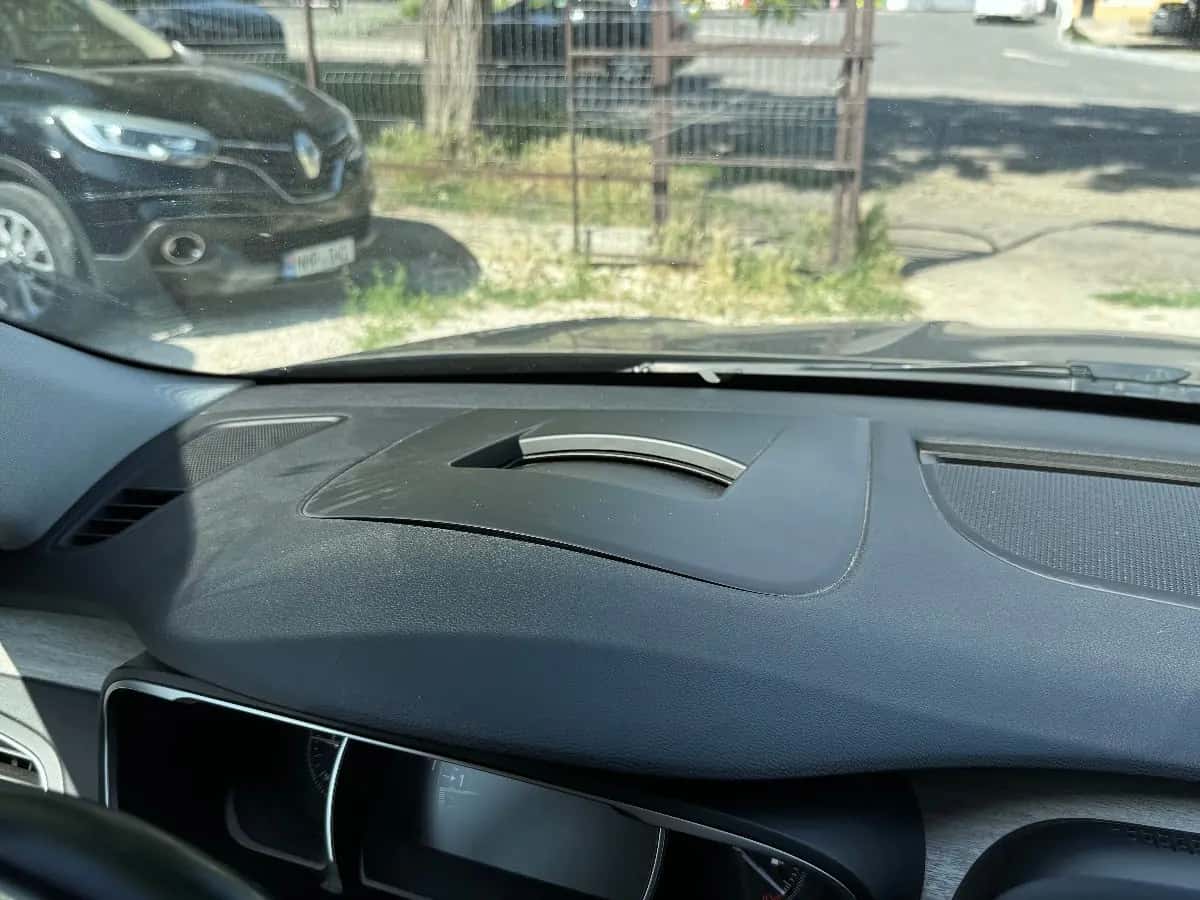 Renault Talisman - fotografia 19