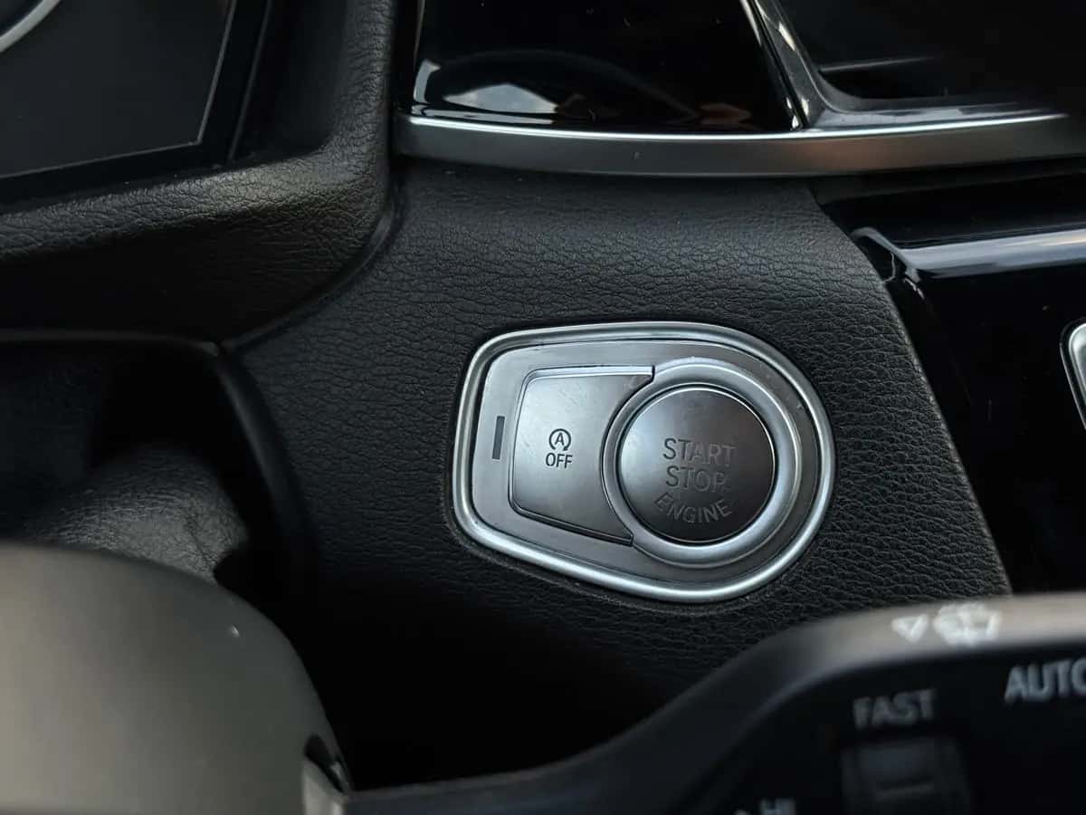 Bmw X1 - fotografia 13