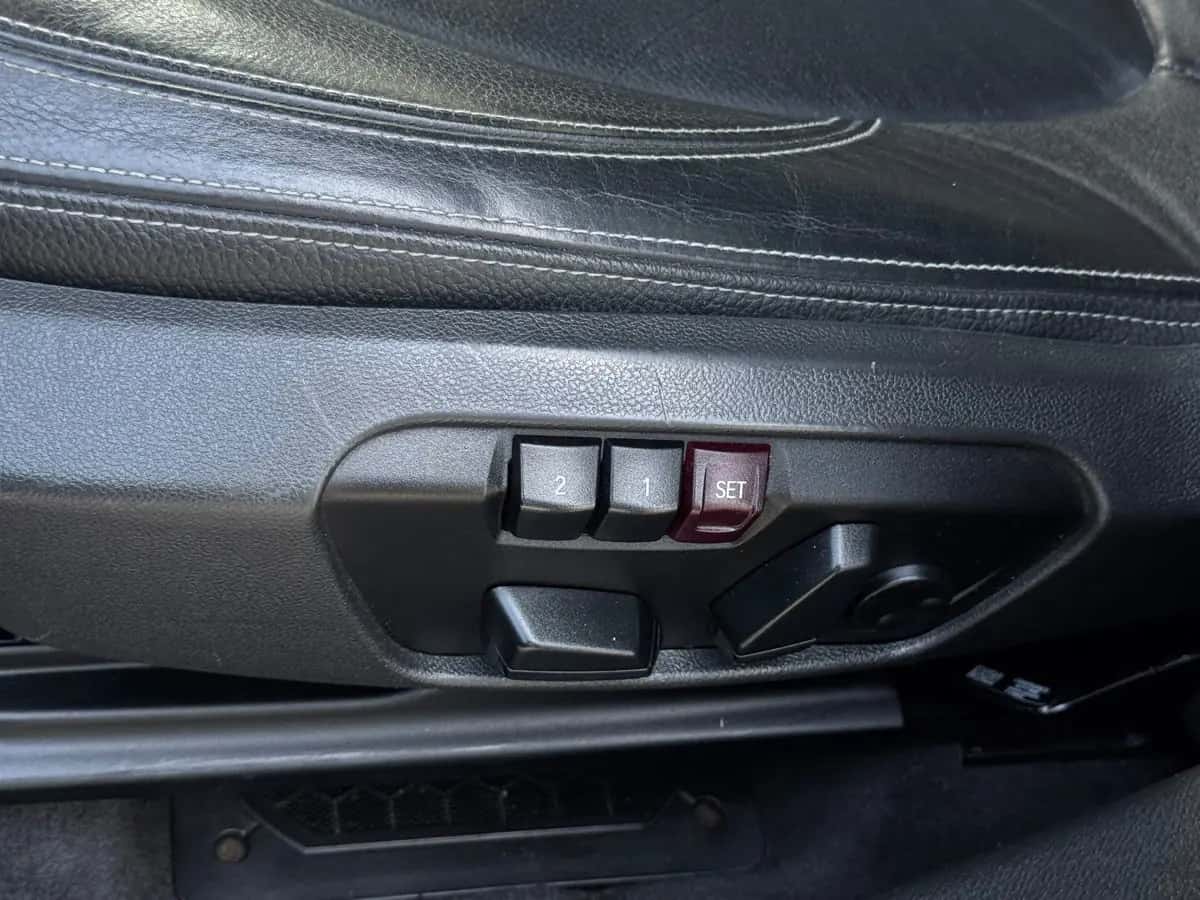Bmw X1 - fotografia 9
