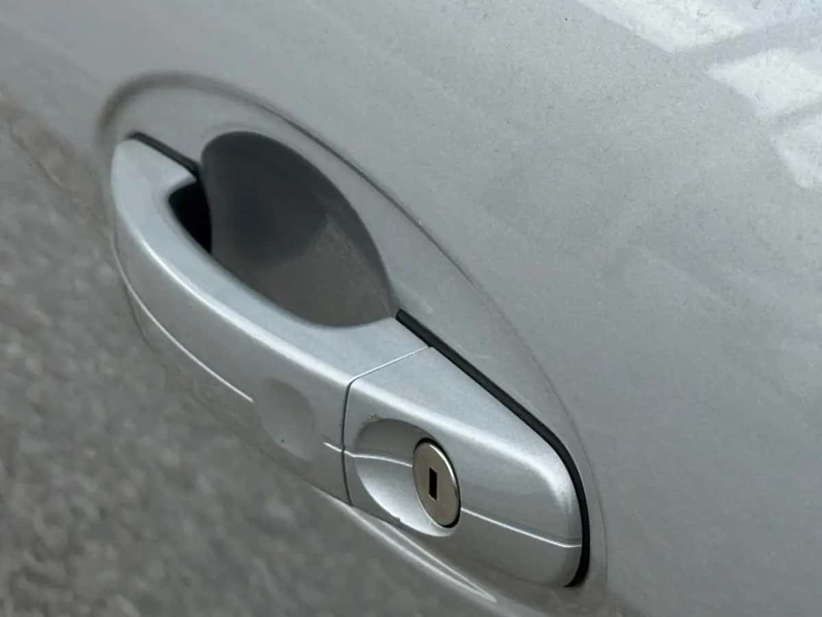 Ford C-Max - fotografia 7