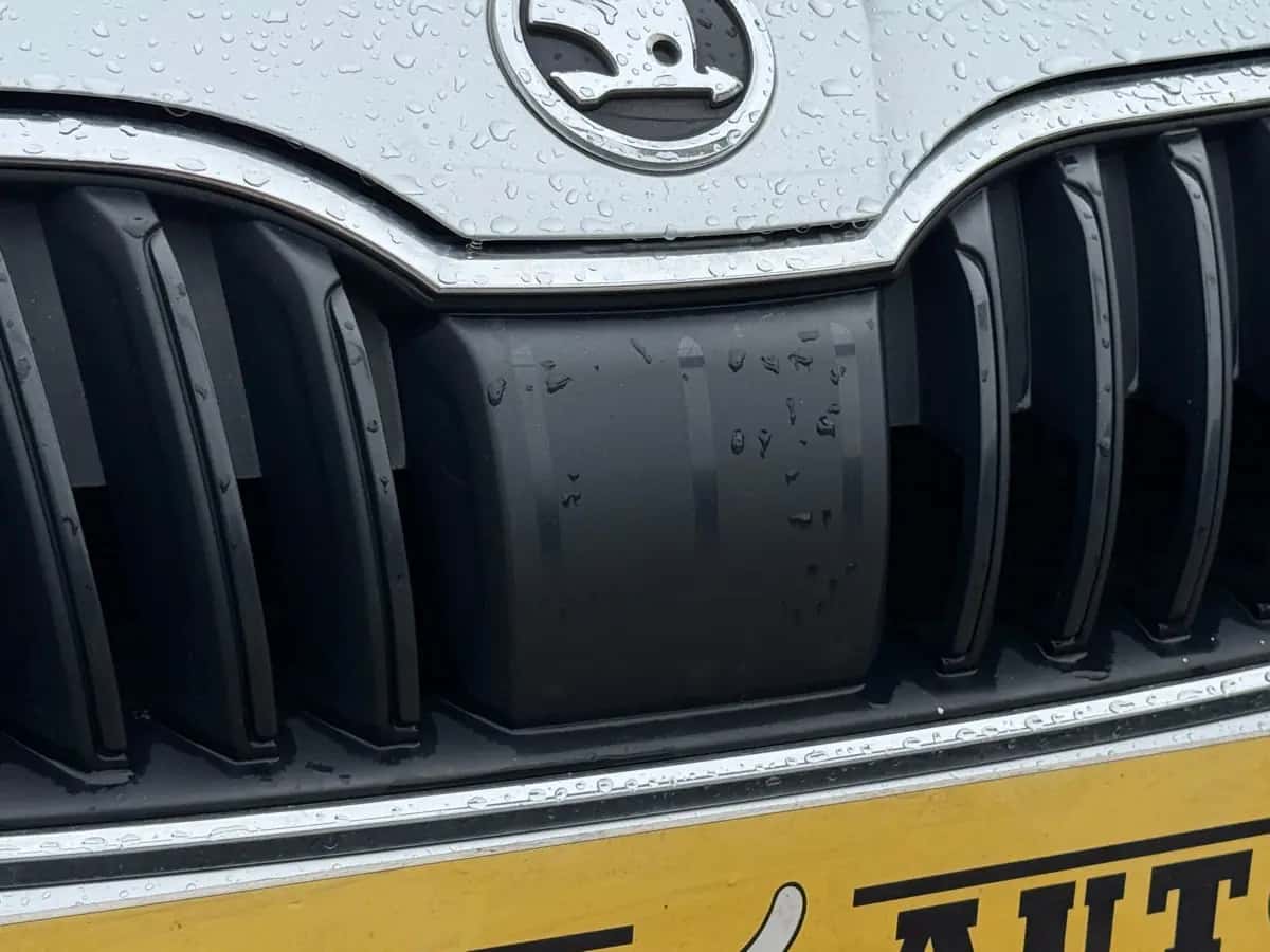 Skoda Octavia - fotografia 3