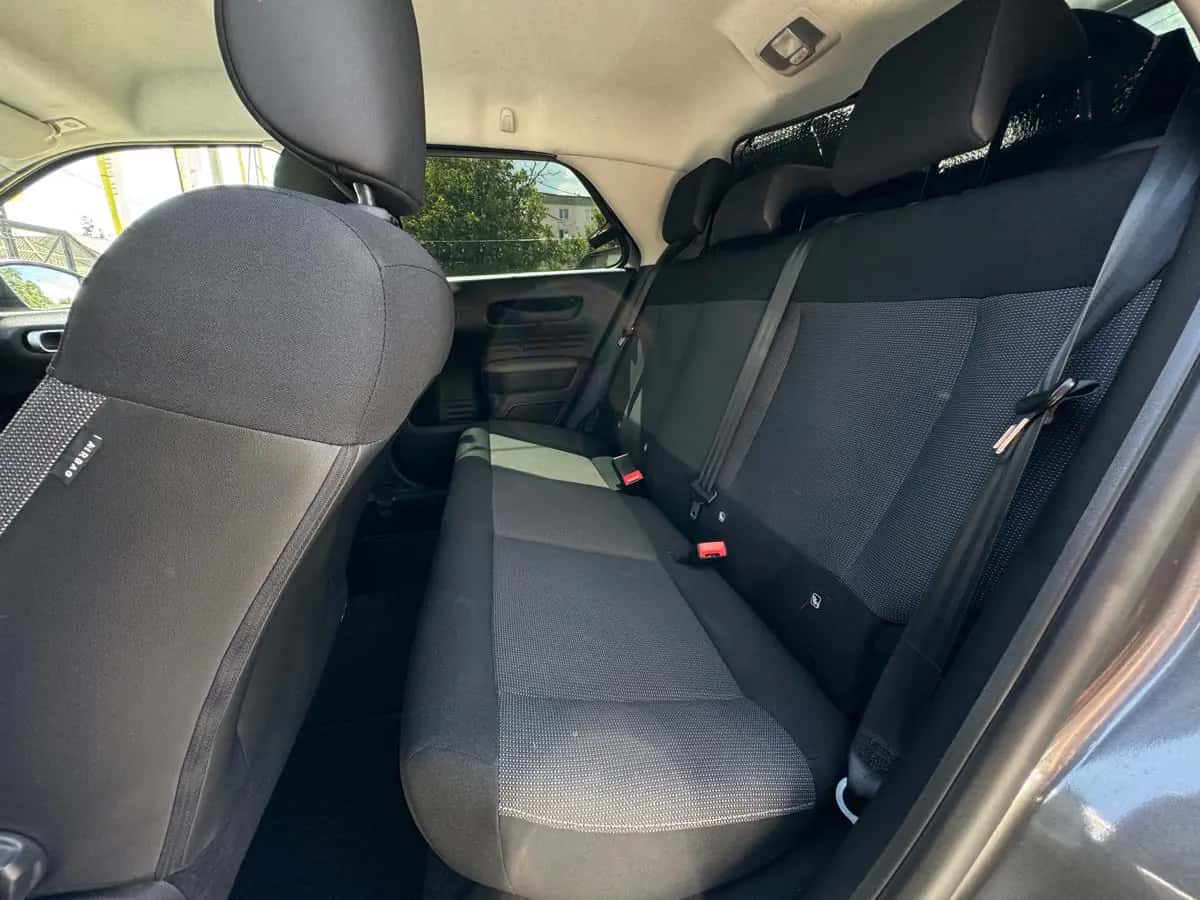 Citroen C4 Cactus - fotografia 7