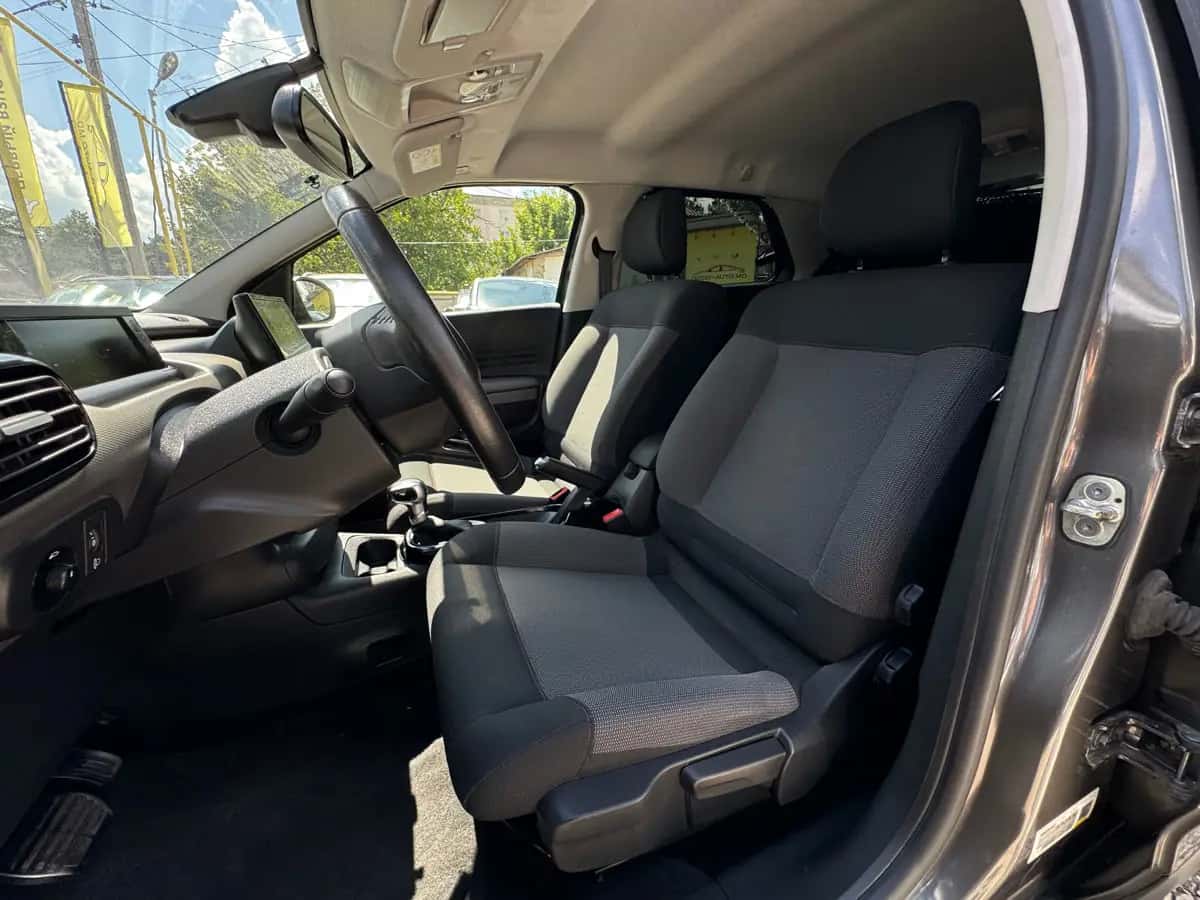 Citroen C4 Cactus - fotografia 8