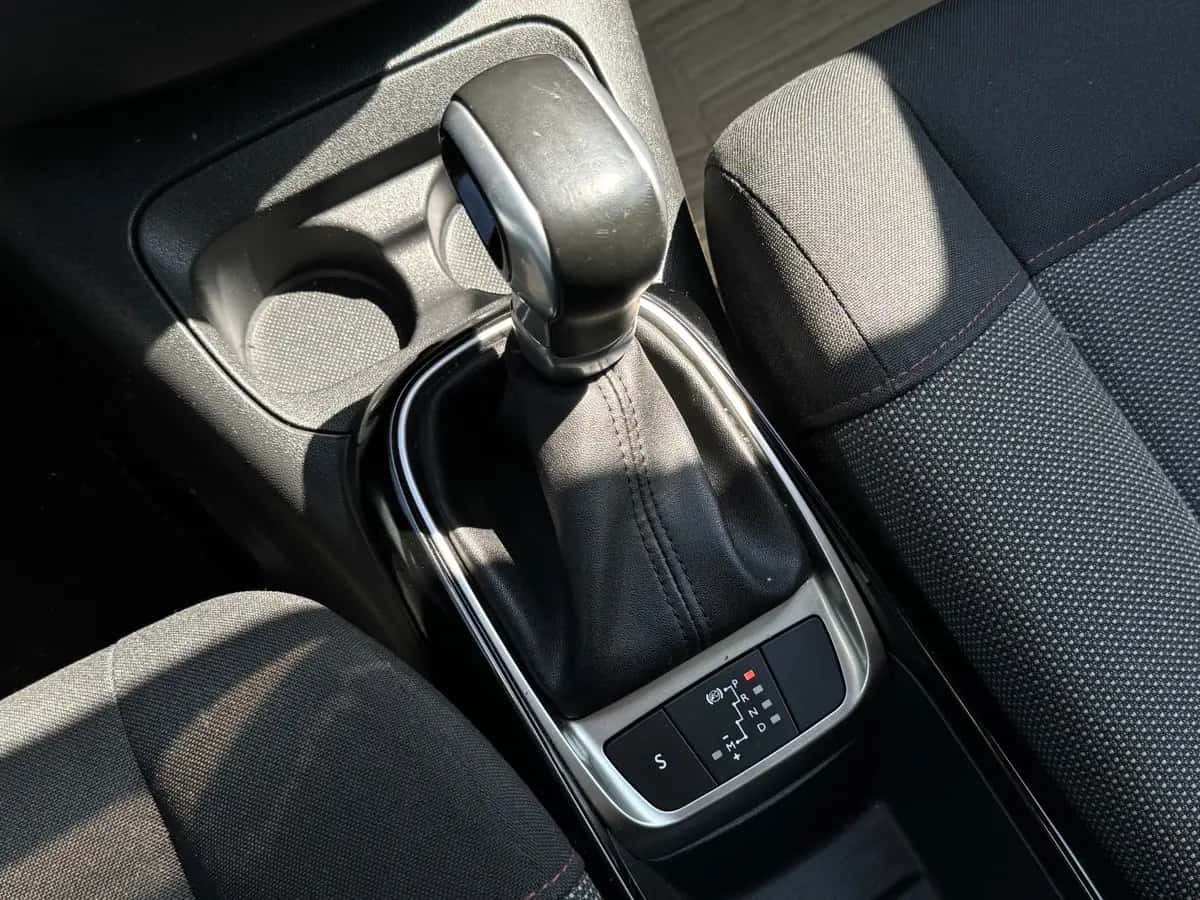 Citroen C4 Cactus - fotografia 10
