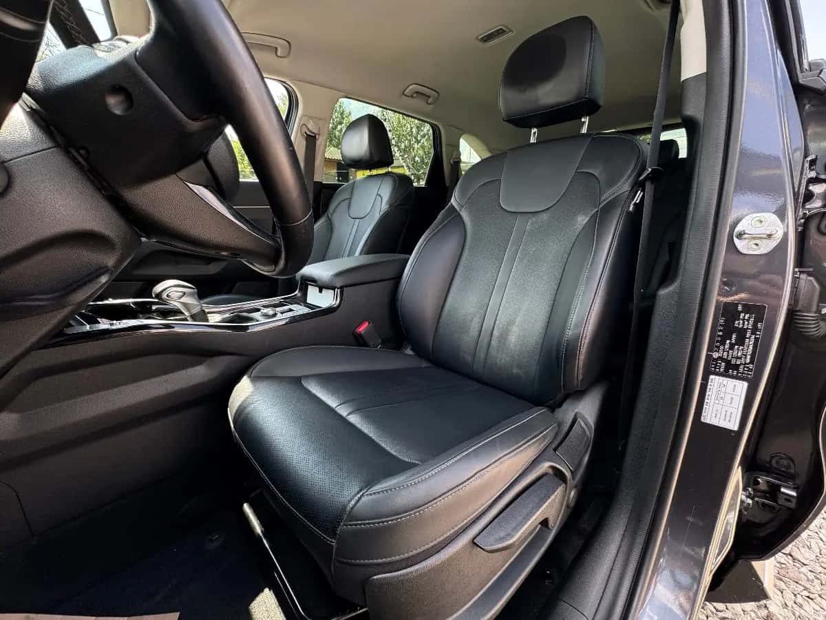 Kia Sorento - fotografia 11