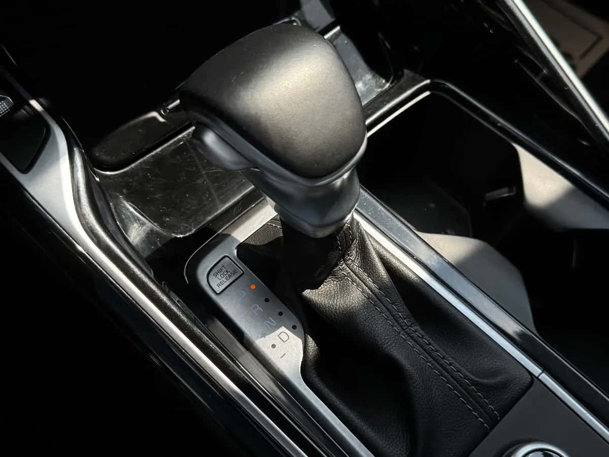 Kia Sorento - fotografia 15
