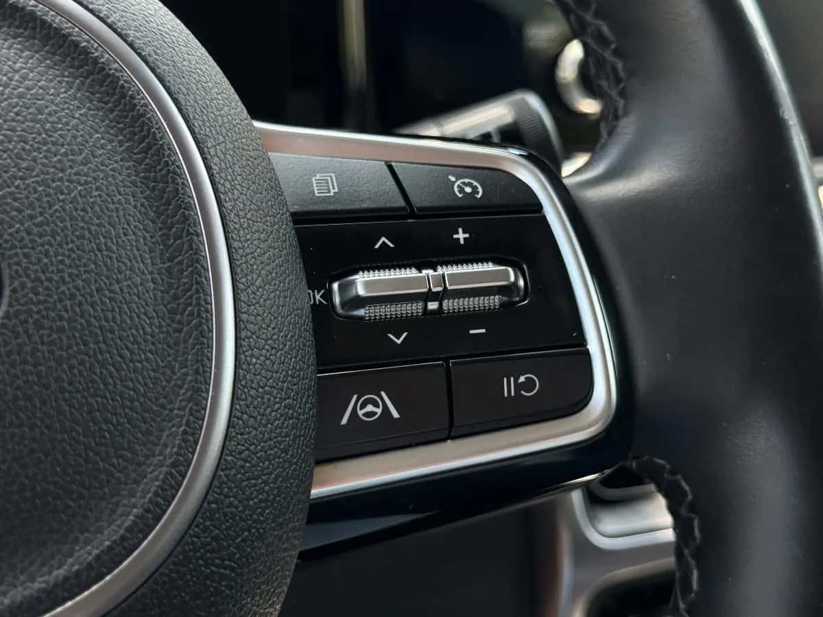 Kia Sorento - fotografia 18