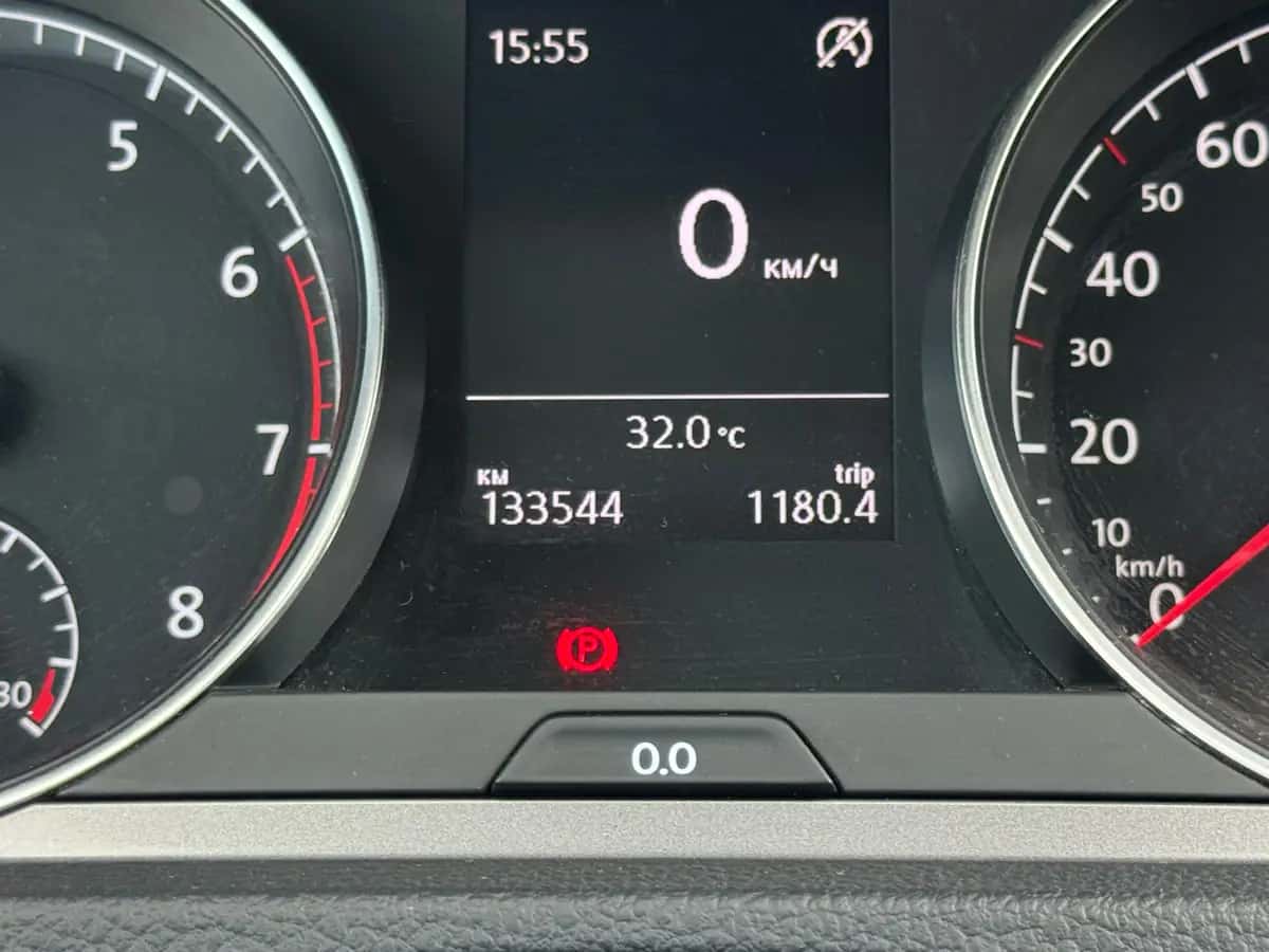 Volkswagen Golf - fotografia 16