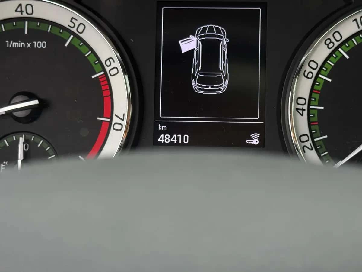 Skoda Kodiaq - fotografia 13