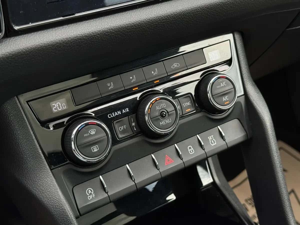 Skoda Kodiaq - fotografia 14