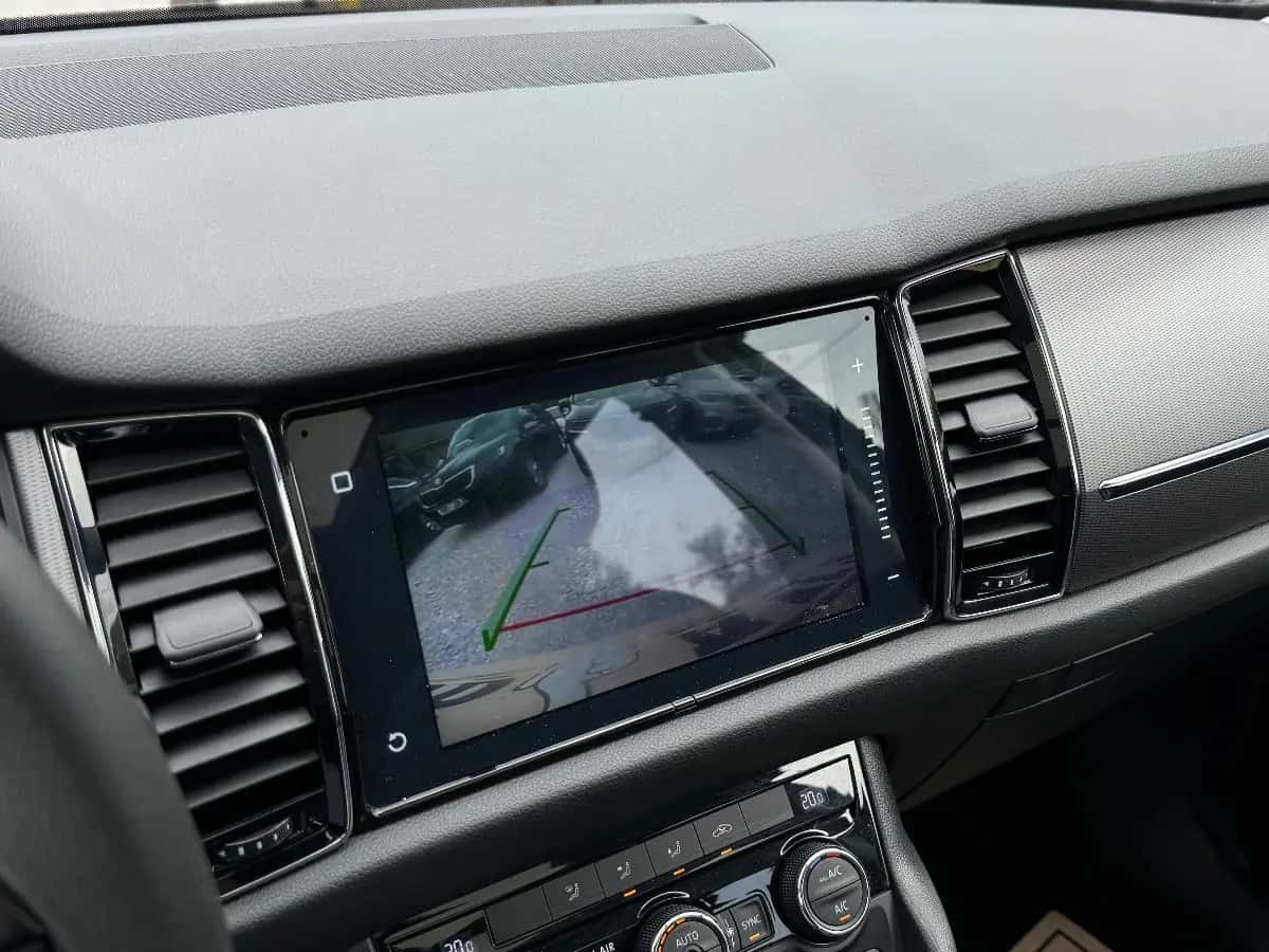 Skoda Kodiaq - fotografia 16