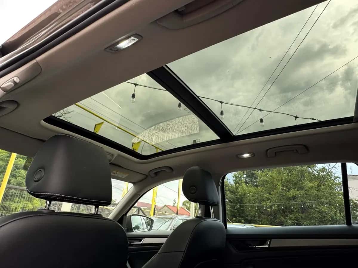 Skoda Kodiaq - fotografia 7